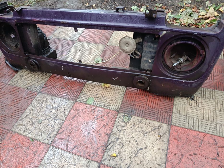 Продам телевизор Ваз Нива 21 21 Тайга.