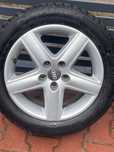 Felgi Audi ET42 5x112