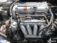 Motor HONDA ACCORD VII (CL, CN) 2.4 (CL9) | 02.03 - 05.08 Usado REF. K24A3