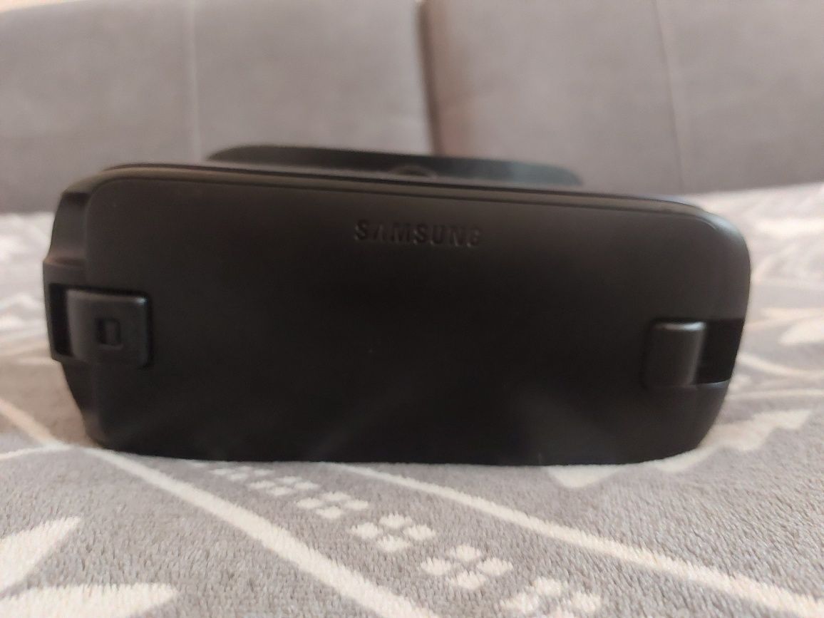 Gear VR Samsung Okulary Vr.