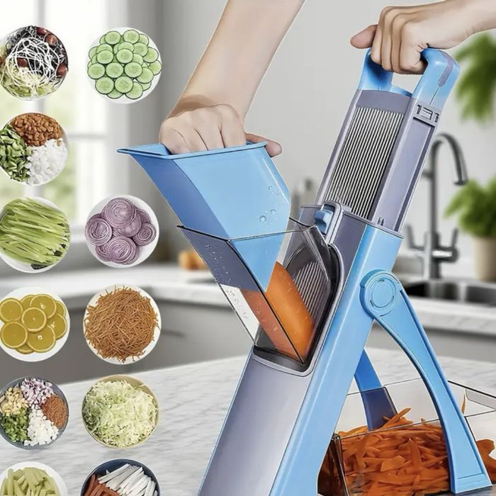 Шинковка для овочів