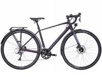 Gravel Bulls Daily grinder rozmiar 47 xs s cube, canyon