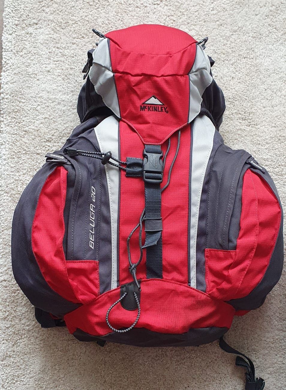Plecak 20L Mc Kinley