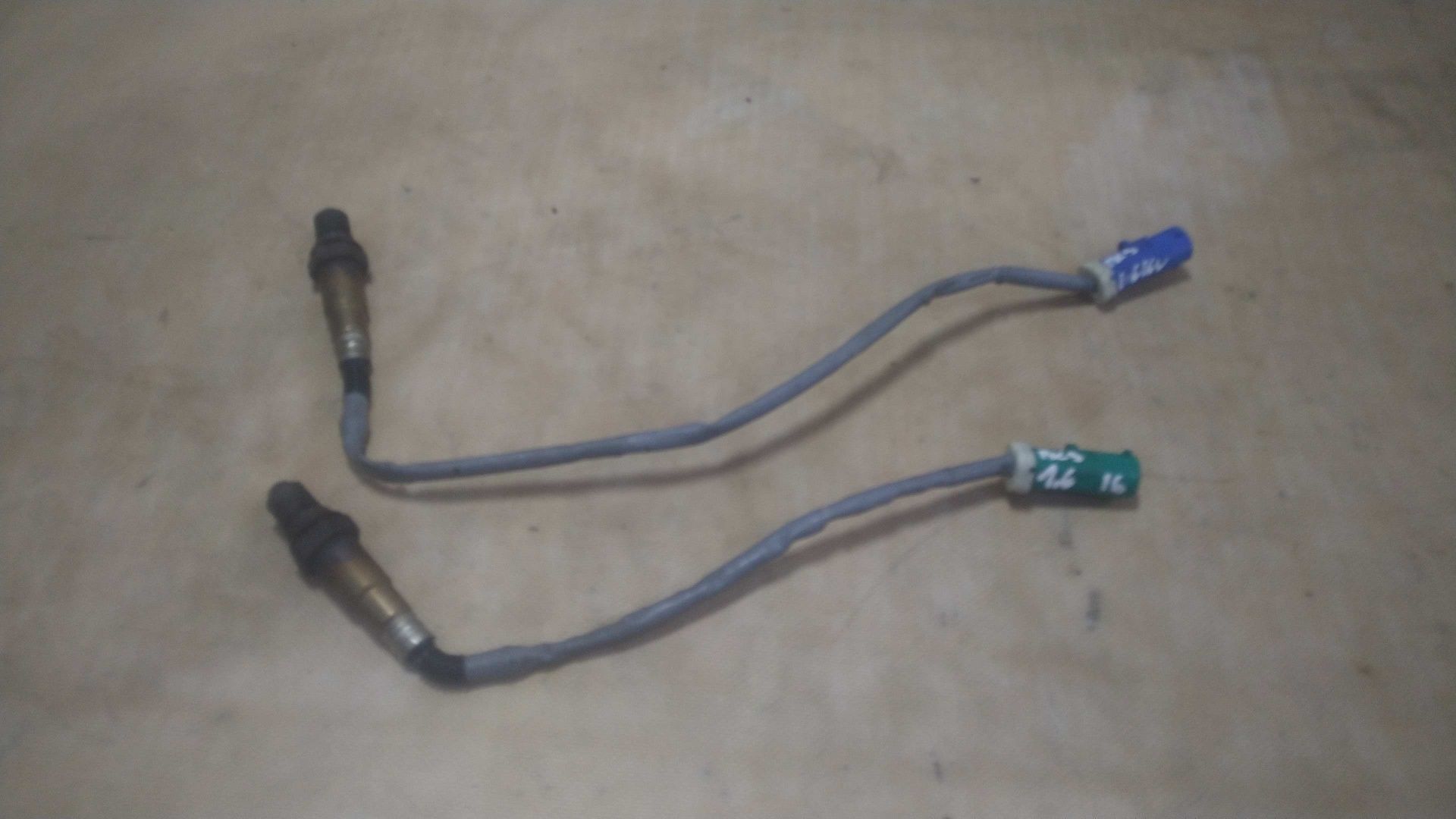 / Focus MK3 sonda lambda 1.6 16v