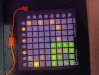 Novation Launchpad Mini MK2