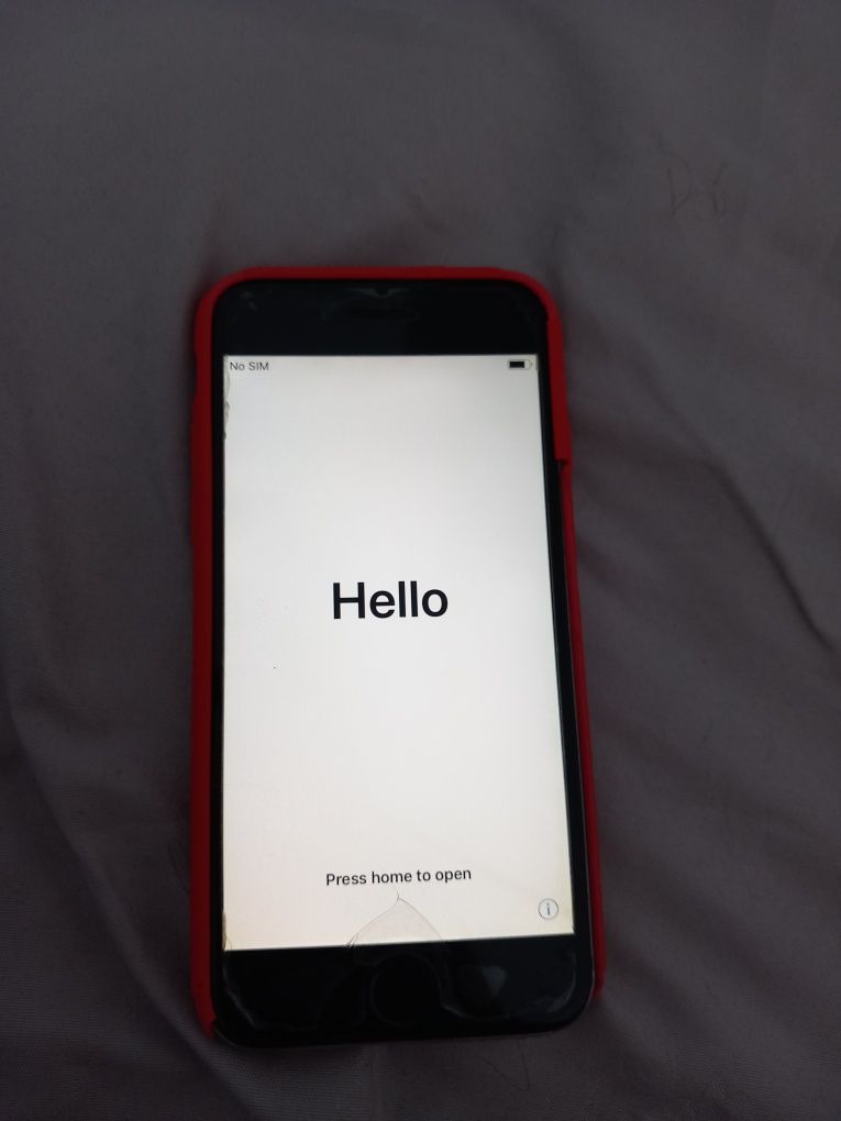 Oportunidade IPhone 6