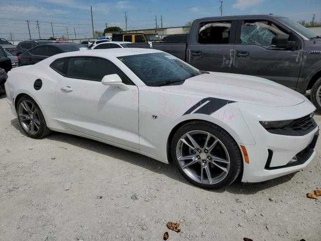 Chevrolet Camaro LS 2019 Року