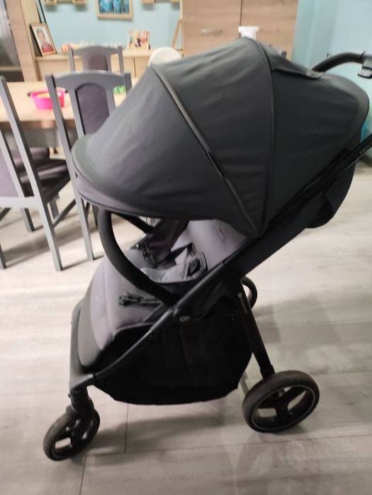 Wózek spacerowy Kinder Kraft trig 3