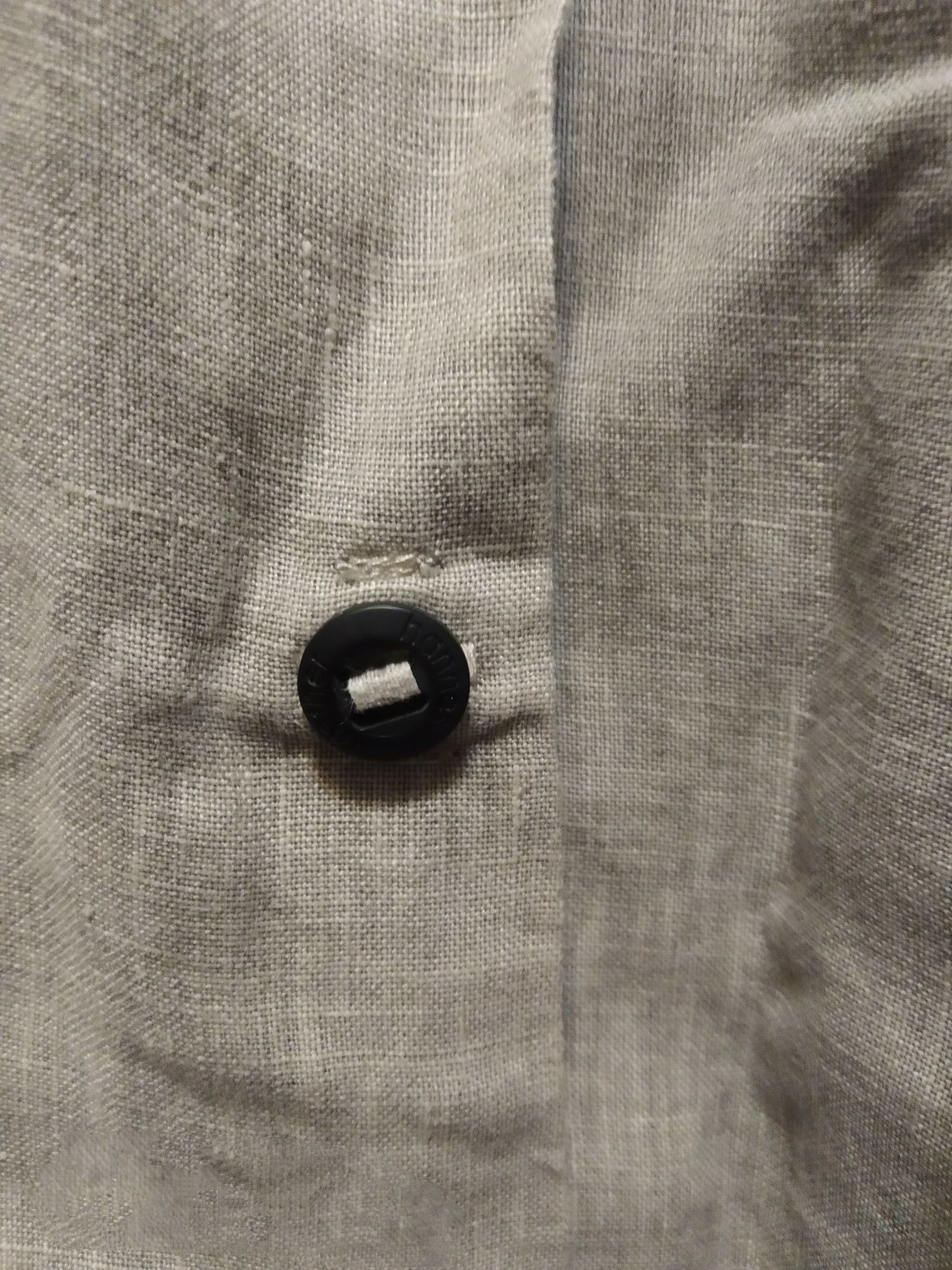 Hannes Roether Эксклюзив ЛЕН L-XL