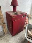 Hoterm 41KW, газовий котел