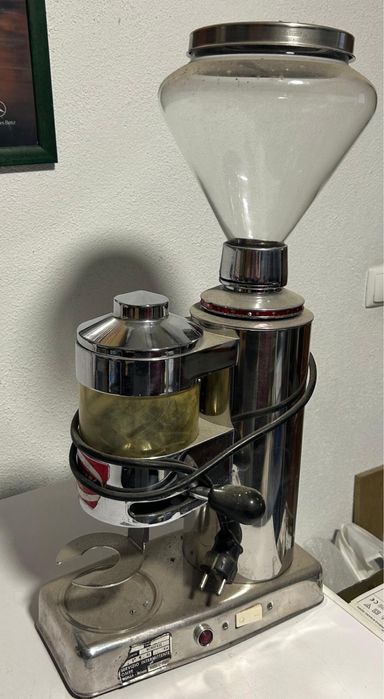 Moinho de café profissional VINTAGE
