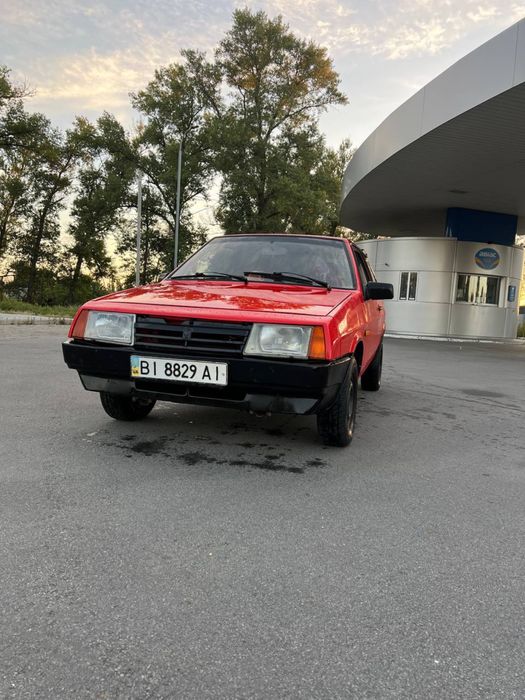 Продам  Ваз 2108