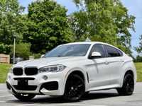 2017 BMW X6 xDrive35i