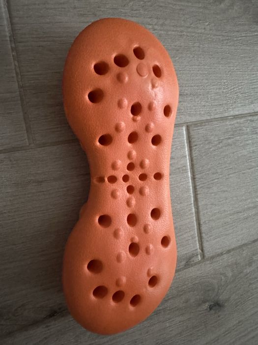 Masażery na plecy, do szyi i stop