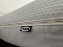 Materac Ikae 160x200