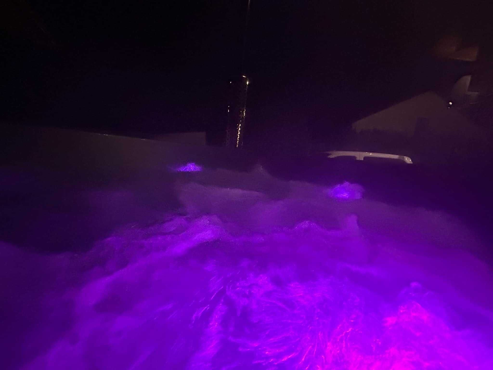 Balia do wynajęcia, Spa Mobilne, Jacuzzi, Impreza w ogrodzie, Wynajem.