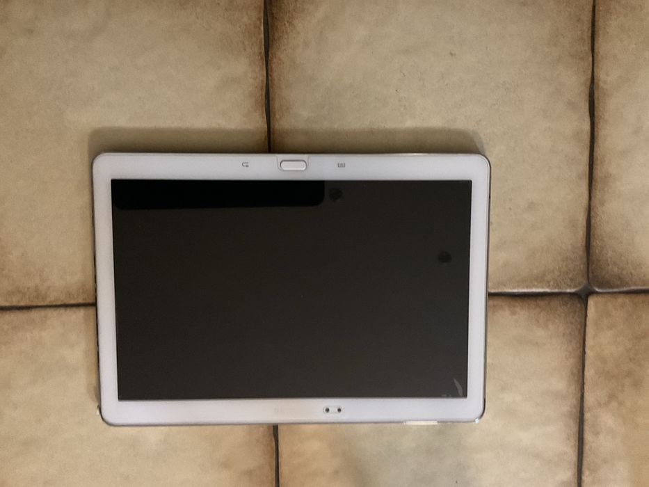Tablet samsung GALAXY Note 10.1