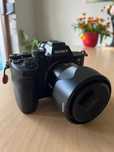 Zestaw Sony a7iv
