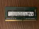 Пам'ять Hynix 4gb/2400 SO-DIMM DDR4