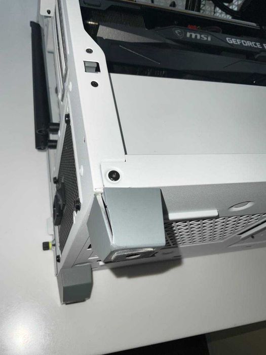 ПК для работы/игр (RTX3060, i9-10850k, 1TB ssd, 128GB RAM)