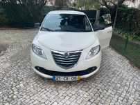 Lancia Ypsilon 1.2 Gasolina