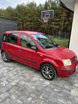 Fiat Panda Fiat Panda Apokaliptyczna !!!