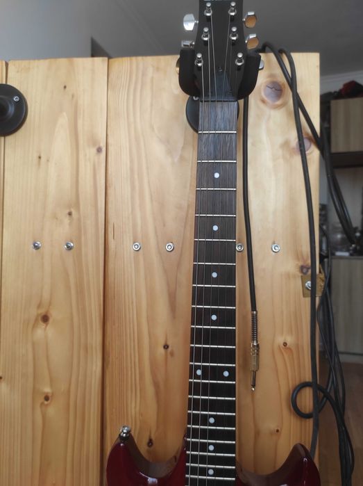 Gitara elektryczna Ibanez GIO GAX30