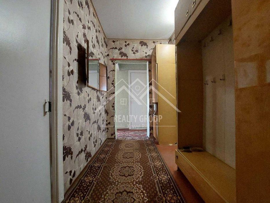 Продаж 2к у ЦМ р-ні по вул.Українській поряд із парком Гагаріна