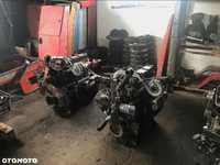 Silnik 4 cylindrowy Turbo 100 KM Ursus Zetor ZTS 10145,9145,1012,1004