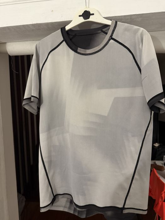 T shirt Gym Sport