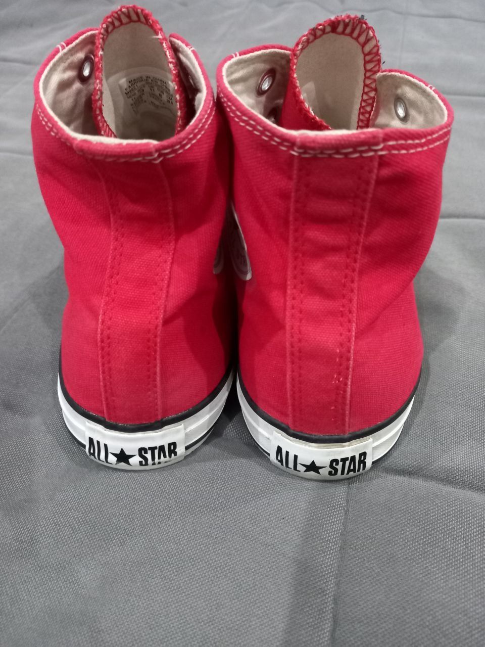 Кеди чоловічі Converse 44 розмір