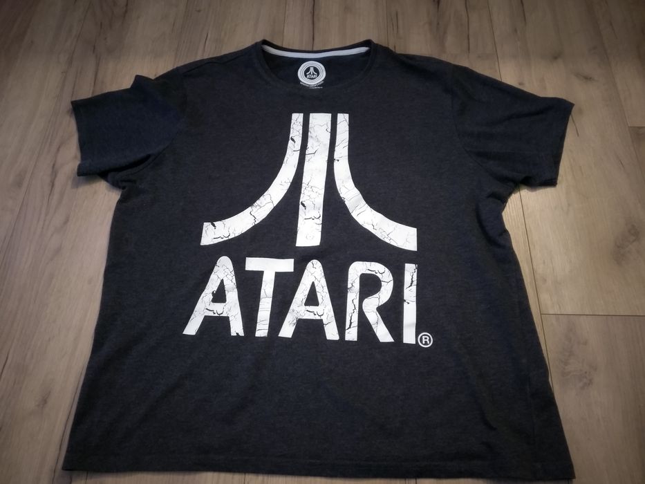 T-shirt Atari xl Atari 65xe www atari com