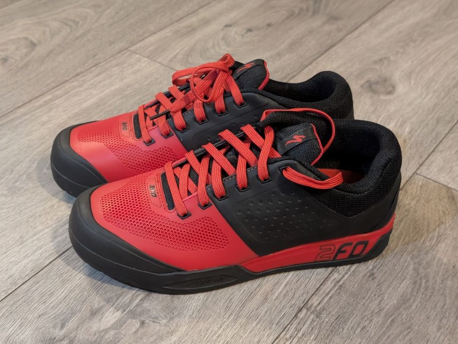 Nowe Buty MTB Specialized 2FO Flat rozm 43 ; 27,5 cm