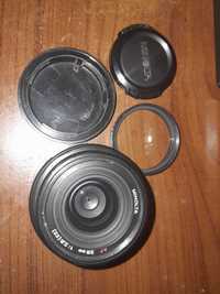 Obiektyw Minolta Sony A AF 28mm F2.8 bagnet Sony A