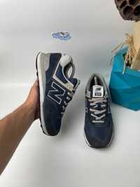 Кросівки New Balance 574 40.5-41(26 см)