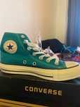 All star em excelente estado