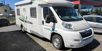 Chausson welcome 85 2009