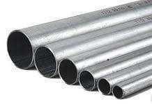 Нержавіючі листи, полоси, труби, круги