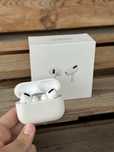 Оригінальні навушники AirPods Pro 1 A2084/2083 Дефект