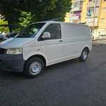 VW Transporter 2.5 TDI A/C
