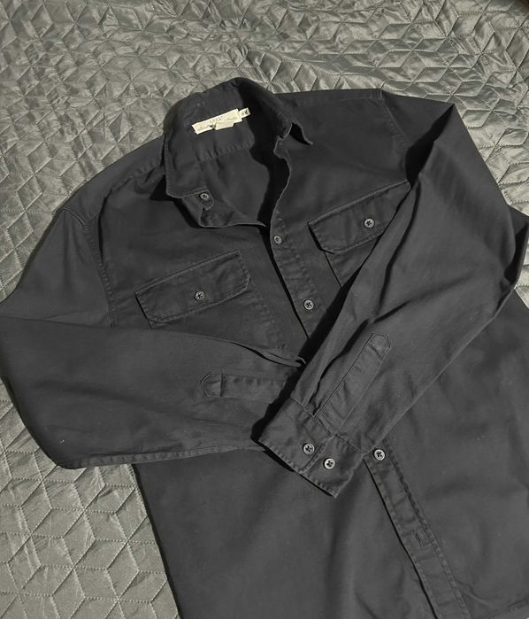 Сорочка H&M розмір M