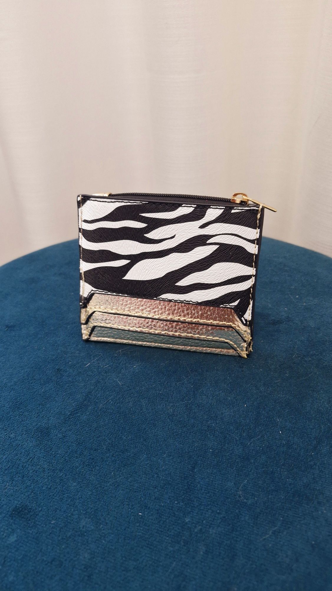 Porta moedas de senhora NOVO