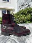 Botas/ botins D’ornellas