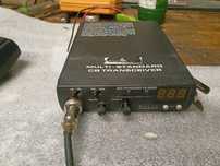 Radio navia m120 plus