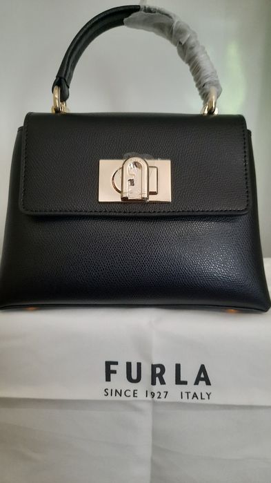 Сумка Furla (Coccinelle,Coach)