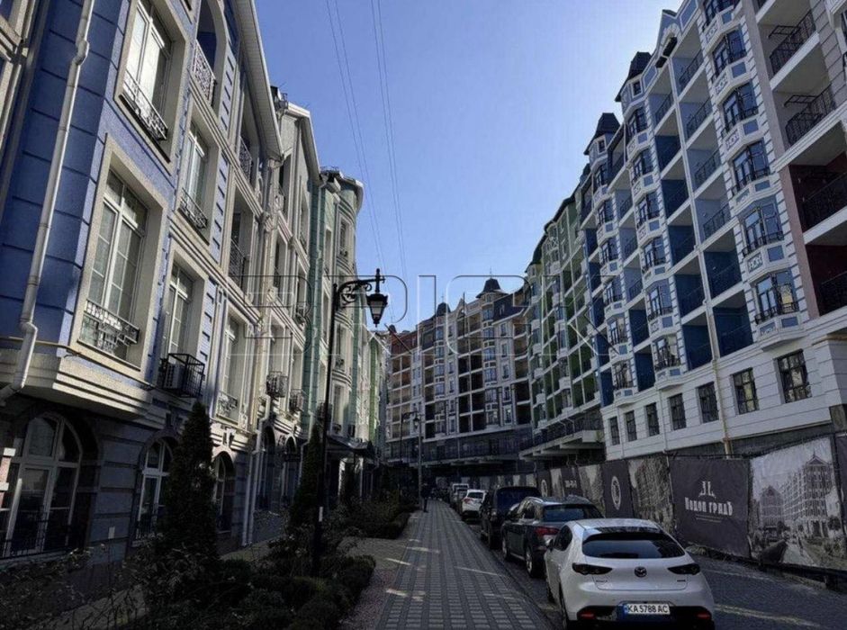 ‼️Продам квартиру. ЖК Подол Град, 3к=99.7m2, вул. Дегтярна, 20-Б‼️