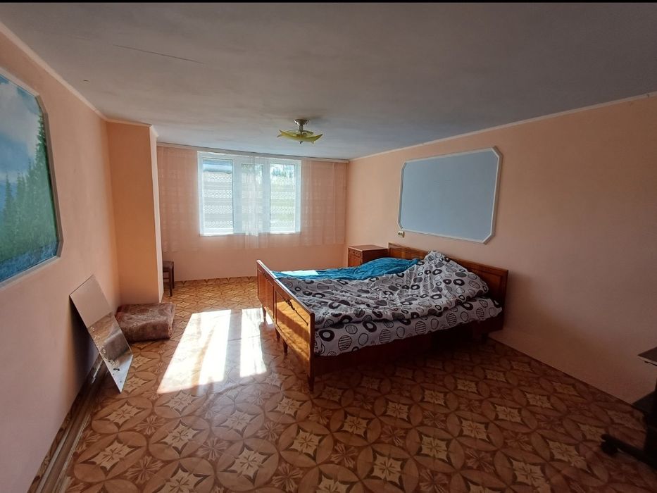 Продаж будинку на Дубово.