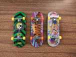 3 skates hotwheels