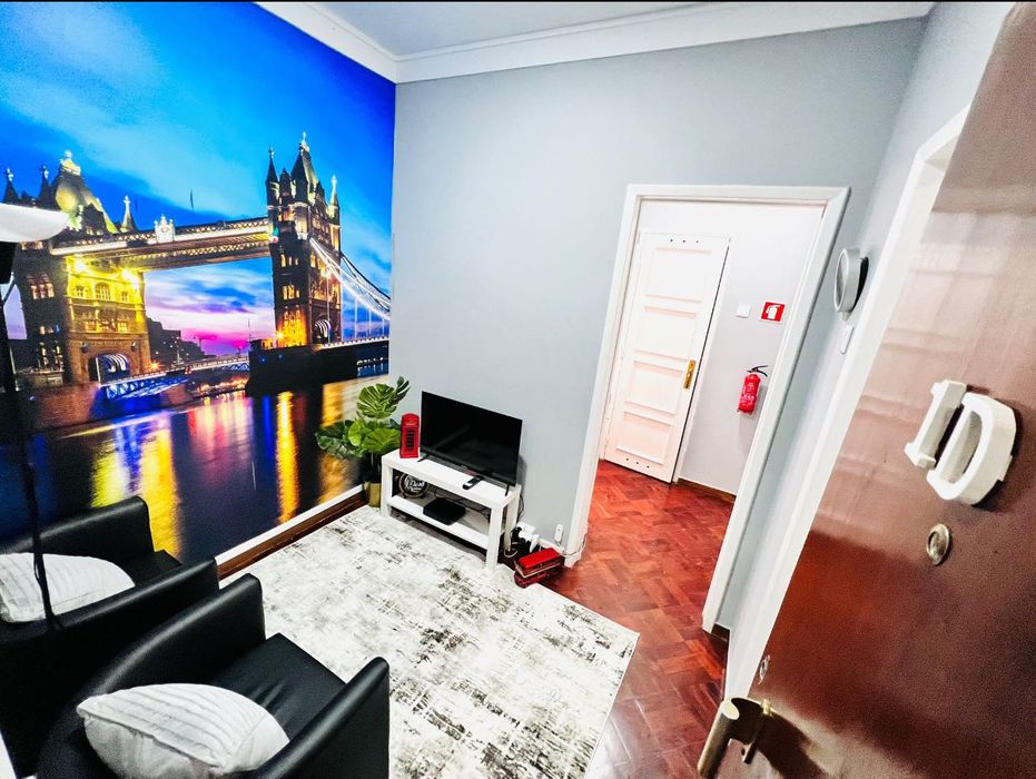 T1 arroios disponível imediato