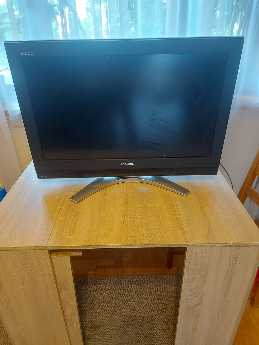 Sprzedam tv Toshiba Regaza  32 cale